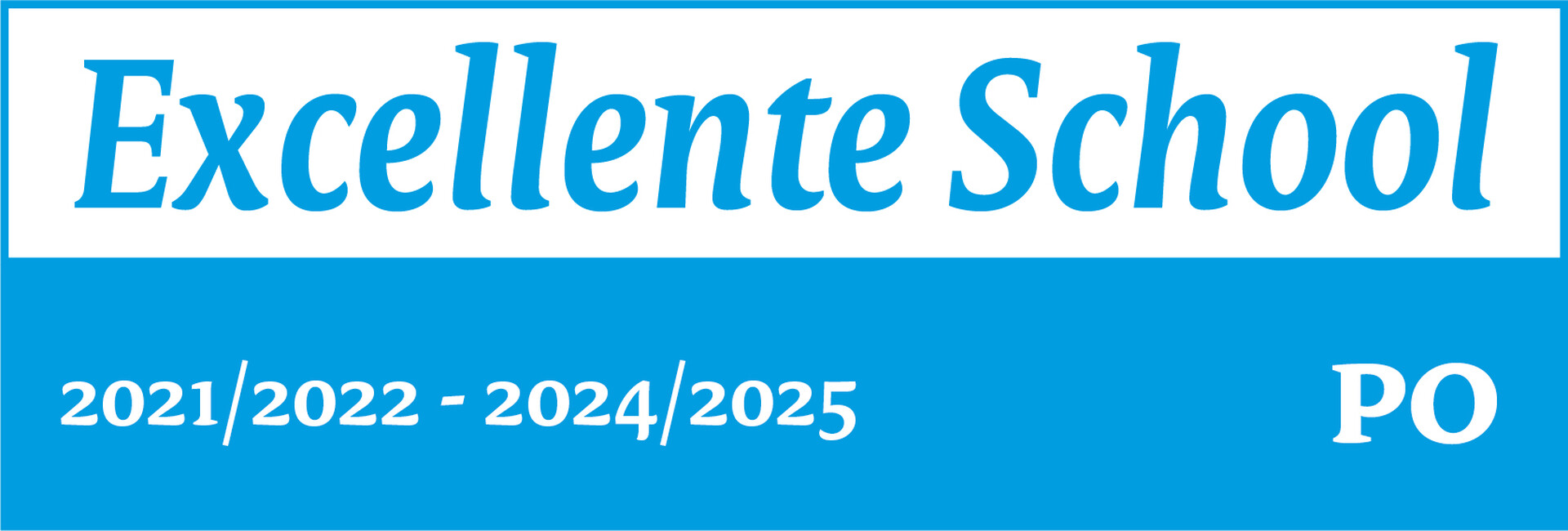 135203 ExcellenteSchool logo PO