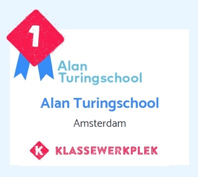 Alan.Turingschool.Klassewerkplek.site