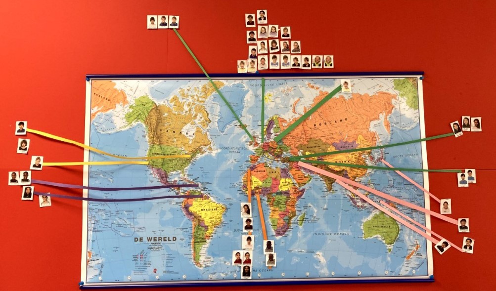 Enigma 2, 23 september 2022